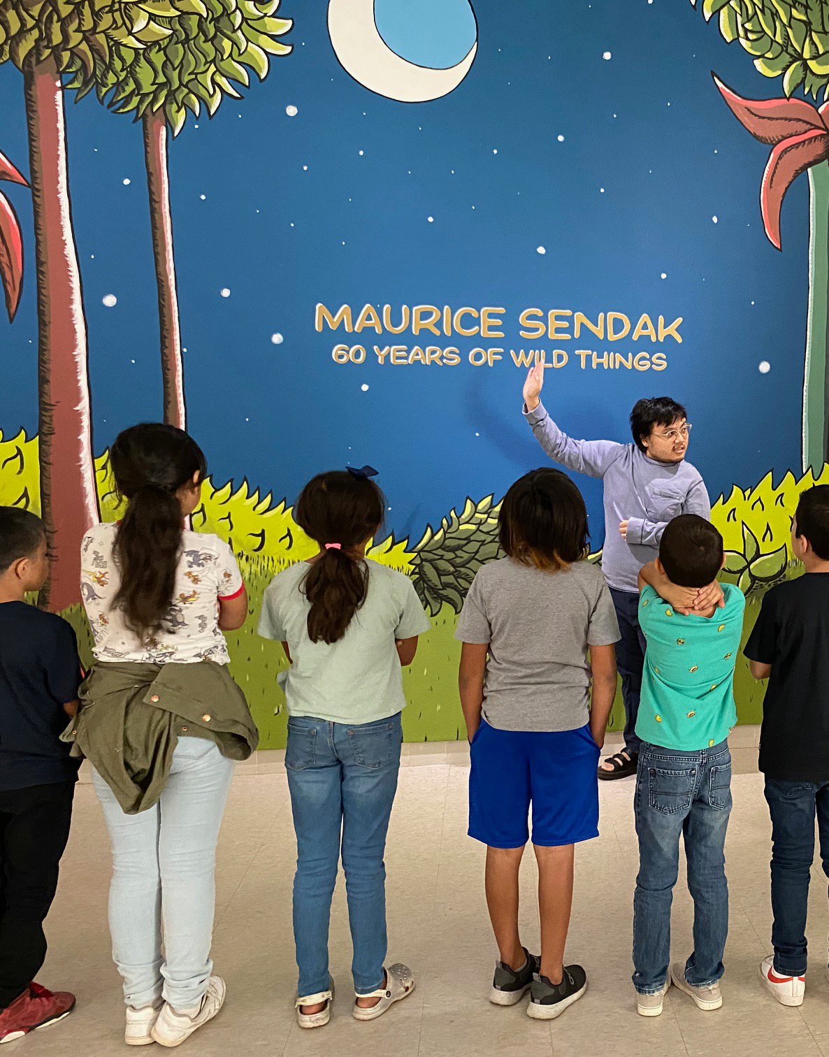 Sendak-with-student-Sanking.jpg